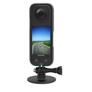 Cadre Protection Adaptateur Insta360 X4 3