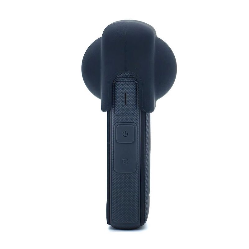 Tappo dell'obiettivo della videocamera Insta360 X4 3