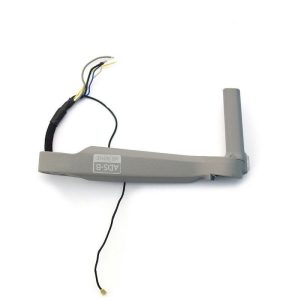 Fundas de brazo originales con cables para dron DJI Air 2S - Imagen 4