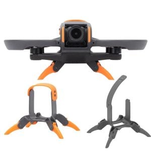 Extension Hauteur Train Atterrissage Spider Pliable DJI Avata 2 1
