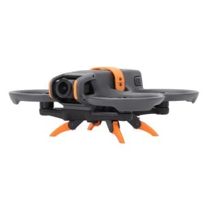 Extension Hauteur Train Atterrissage Spider Pliable DJI Avata 2 2