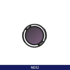 JSR Filtros de lente (UV CPL ND ND-PL) para drone DJI Avata 2 - Imagen 6