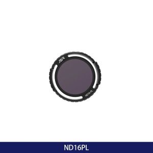 JSR Filtros de lente (UV CPL ND ND-PL) para drone DJI Avata 2 - Imagen 10