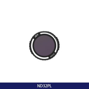 JSR Filtros de lente (UV CPL ND ND-PL) para drone DJI Avata 2 - Imagen 11