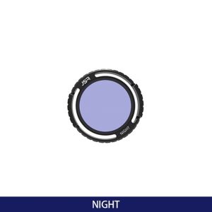 JSR Filtros de lente (UV CPL ND ND-PL) para drone DJI Avata 2 - Imagen 13