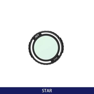 JSR Filtros de lente (UV CPL ND ND-PL) para drone DJI Avata 2 - Imagen 14