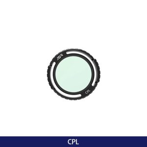JSR Filtros de lente (UV CPL ND ND-PL) para drone DJI Avata 2 - Imagen 3