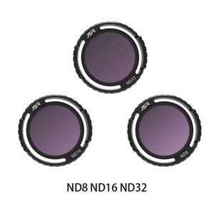 JSR Filtros de lente (UV CPL ND ND-PL) para drone DJI Avata 2 - Imagen 16