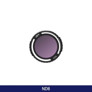 JSR Filtros de lente (UV CPL ND ND-PL) para drone DJI Avata 2 - Imagen 4