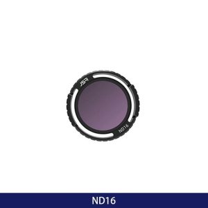 JSR Filtros de lente (UV CPL ND ND-PL) para drone DJI Avata 2 - Imagen 5