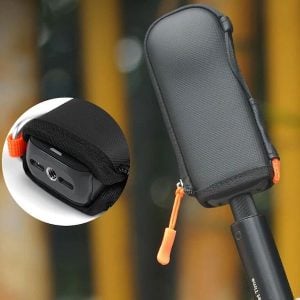 Mini Sacoche Rangement Compatible Perche a Selfie Insta360 X4 2