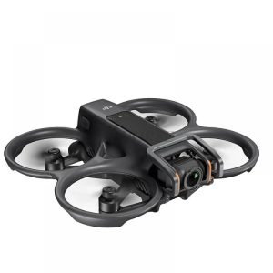Alternative view of Anti-Collision Camera Nacelle Protection for DJI Avata 2 drone