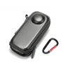 Insta360 X4 Selfie Stick Treppiede compatibile Custodia semi-aperta 1