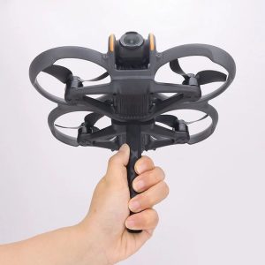 Alternative view of Take-off Grip & Camera Stabilizer for DJI Avata 2 drone