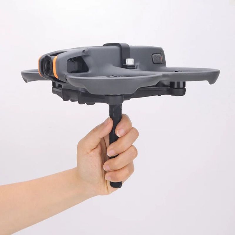 Take-off Grip & Camera Stabilizer for DJI Avata 2 drone - Image 3