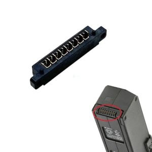 Porta originale per la batteria di DJI Mavic 3 / Mavic 3 Classic / Mavic 3 Pro