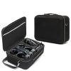 Borsa per il trasporto del drone DJI Avata 2 1 con tracolla