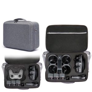 Bolsa de transporte con correa para el hombro para drones DJI Avata 2 3
