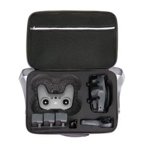 Bolsa de transporte con correa para el hombro para drones DJI Avata 2 5
