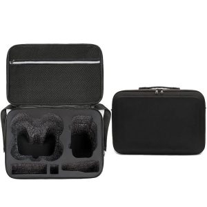 Bolsa de transporte con correa para el hombro para drones DJI Avata 2 6