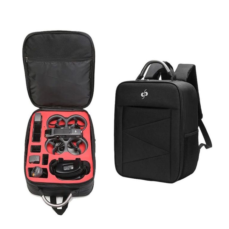 dji mini 2 rucksack