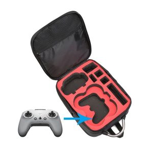 Large Capacity Backpack for DJI Avata 2 drone - Image 3