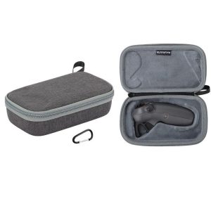 Individual Storage Bags for DJI Avata 2 / Goggles 3 / RC Motion 3 / DJI FPV Remote Control 3 - Image 10