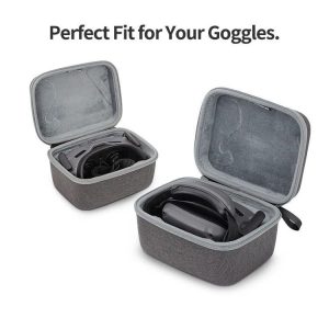 Individual Storage Bags for DJI Avata 2 / Goggles 3 / RC Motion 3 / DJI FPV Remote Control 3 - Image 4