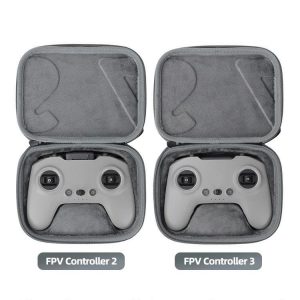 Individual Storage Bags for DJI Avata 2 / Goggles 3 / RC Motion 3 / DJI FPV Remote Control 3 - Image 6