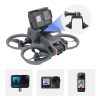 Camera Support Action drone DJI Avata 2 GoPro Insta360 DJI Osmo Action 1