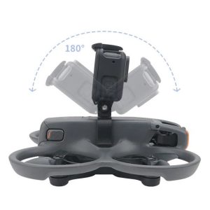 Supporto per videocamera drone d'azione DJI Avata 2 GoPro Insta360 DJI Osmo Action 2