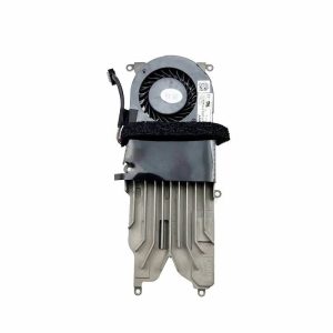 Ventilador con disipador de calor para el dron DJI Air 3