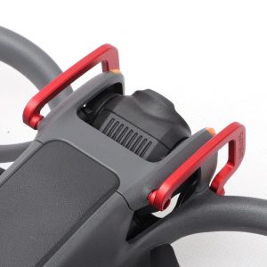 Barras parachoques Protección de cámara y cápsula para dron DJI Avata 2 - Imagen 3