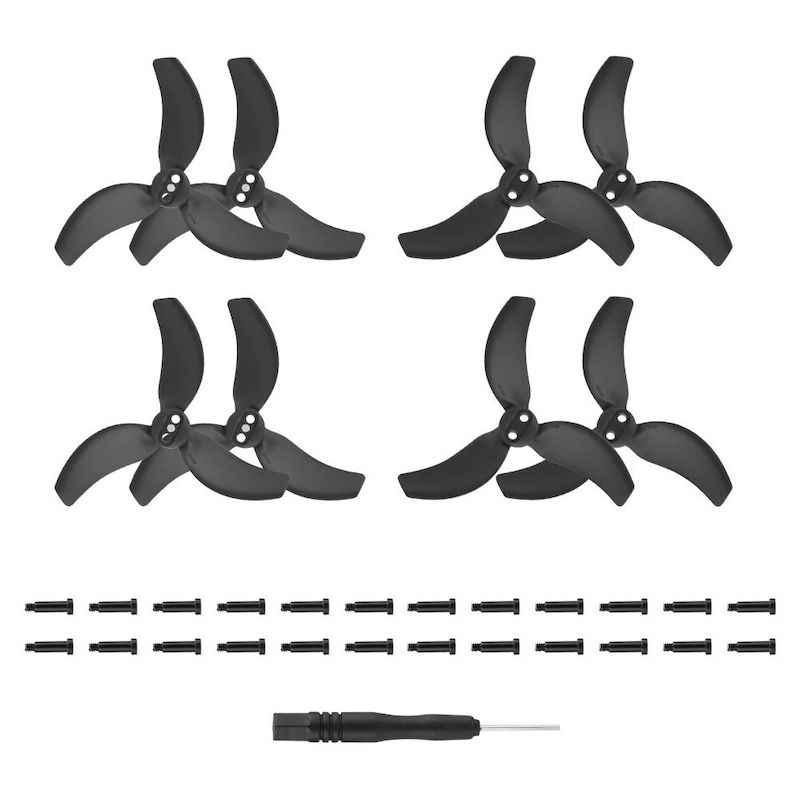8 Helices 3032S drone DJI Avata 2 5