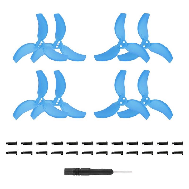 8 Helices 3032S drone DJI Avata 2 6