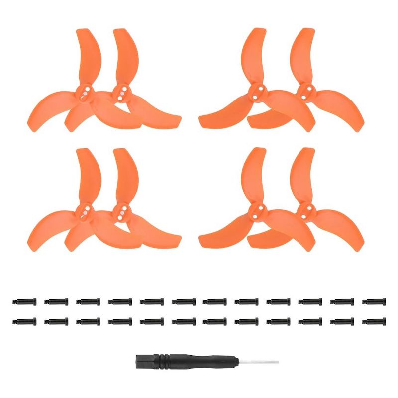 8 Helices 3032S drone DJI Avata 2 7