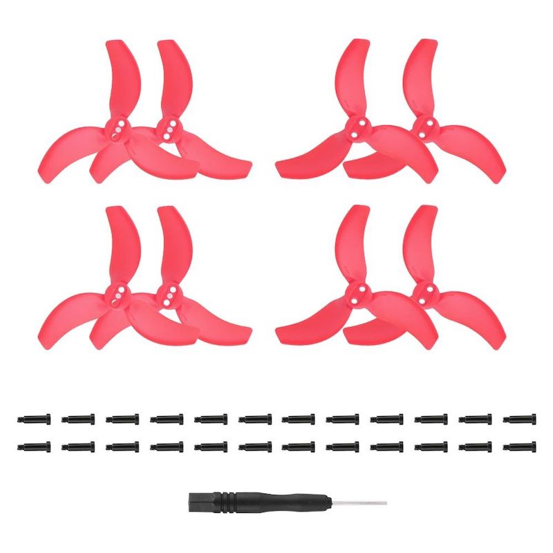 8 Helices 3032S drone DJI Avata 2 8