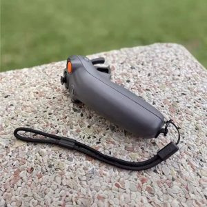 Tapa guardapolvo de silicona Puerto de carga Mando a distancia DJI RC Motion 3 3