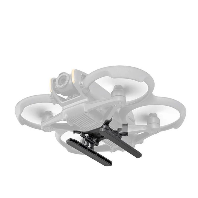 Carrello di atterraggio pieghevole Altezza 22 mm drone DJI Avata 2 2
