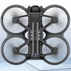 Carrello di atterraggio pieghevole Altezza 22 mm drone DJI Avata 2 3
