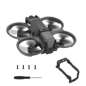 DJI Avata 2 1 Drone Battery Drop Protection Clasp