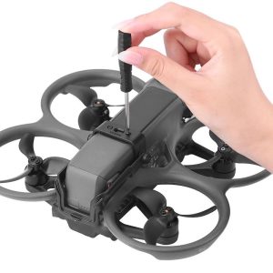 DJI Avata 2 5 Drone Battery Drop Protection Clasp
