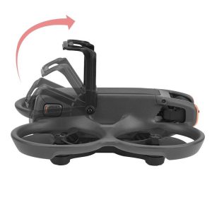 DJI Avata 2 6 Drone Battery Drop Protection Clasp