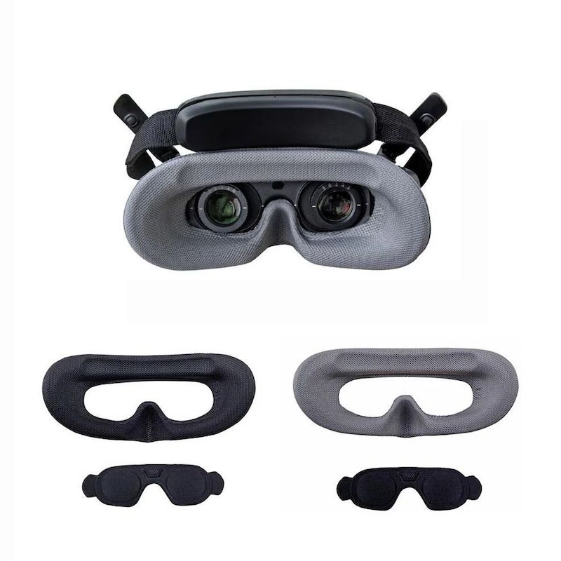 Espuma Confort Auriculares DJI Goggles 3 drone DJI Avata 2 1