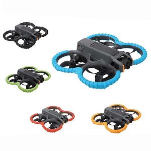 Shock absorber for Frame Helices DJI Avata 2 1