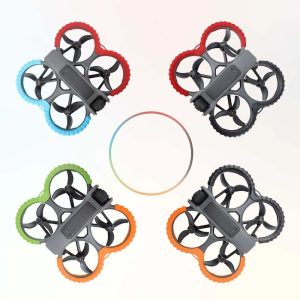 Shock absorber for Frame Helices DJI Avata 2 3