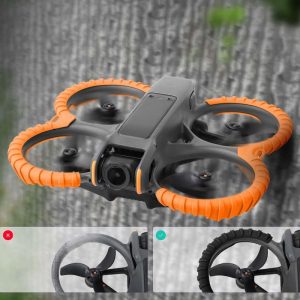 Shock absorber for Frame Helices DJI Avata 2 4