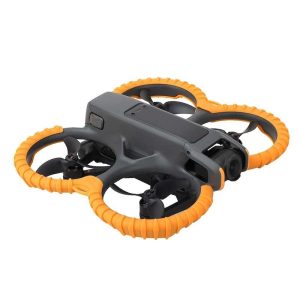 Shock absorber for DJI Avata 2 8 Helices Frame Protection