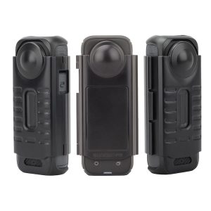 Insta360 X4 Camera Lens Cover 1