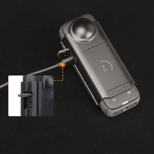 Insta360 X4 2 Camera Lens Screen Protector